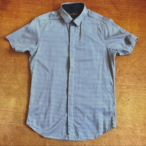 Ben Sherman Other - Ben Sherman short sleeve shirt